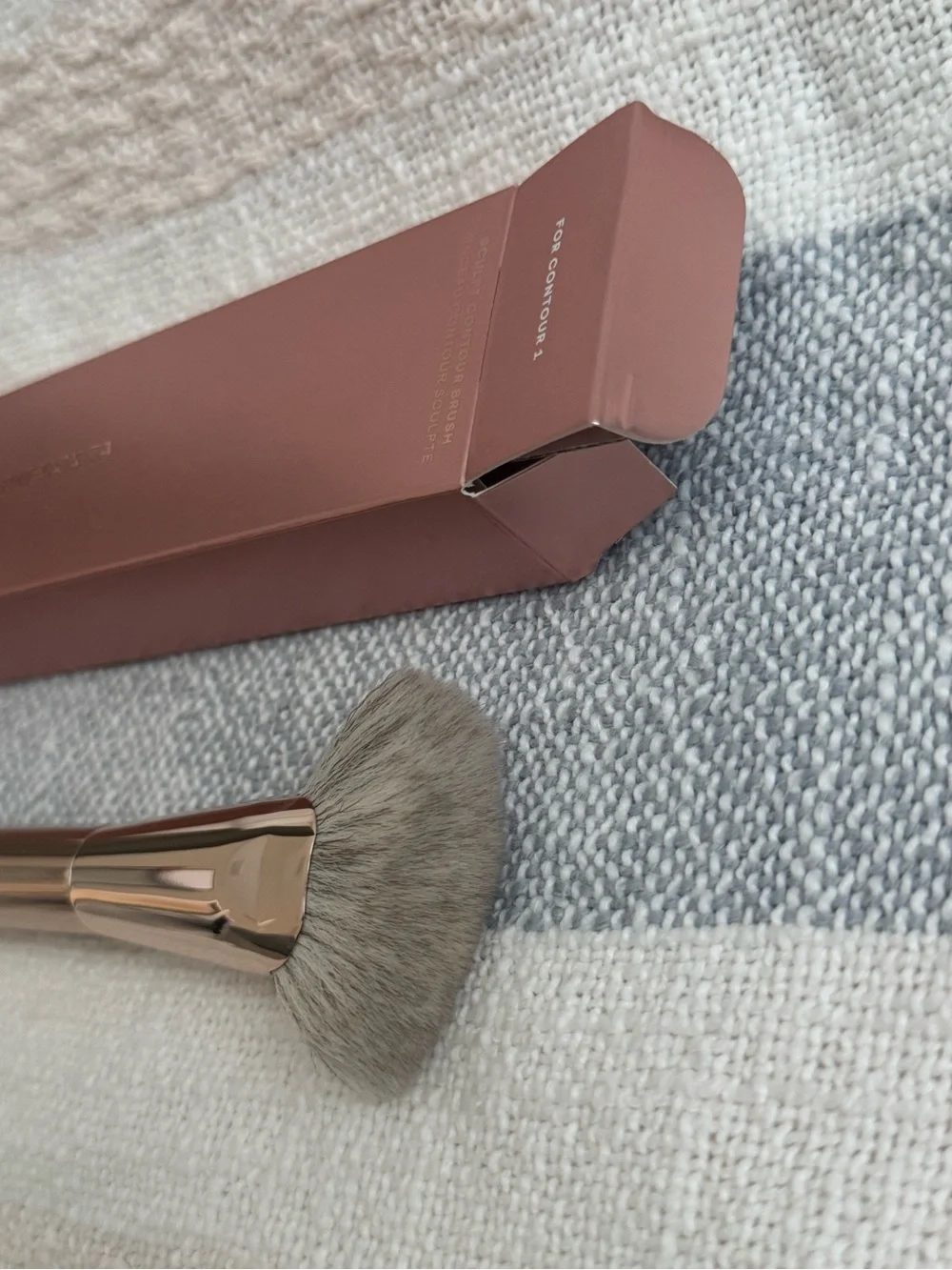 Patrick Ta For Contour 1- Sculpt Contour Brush